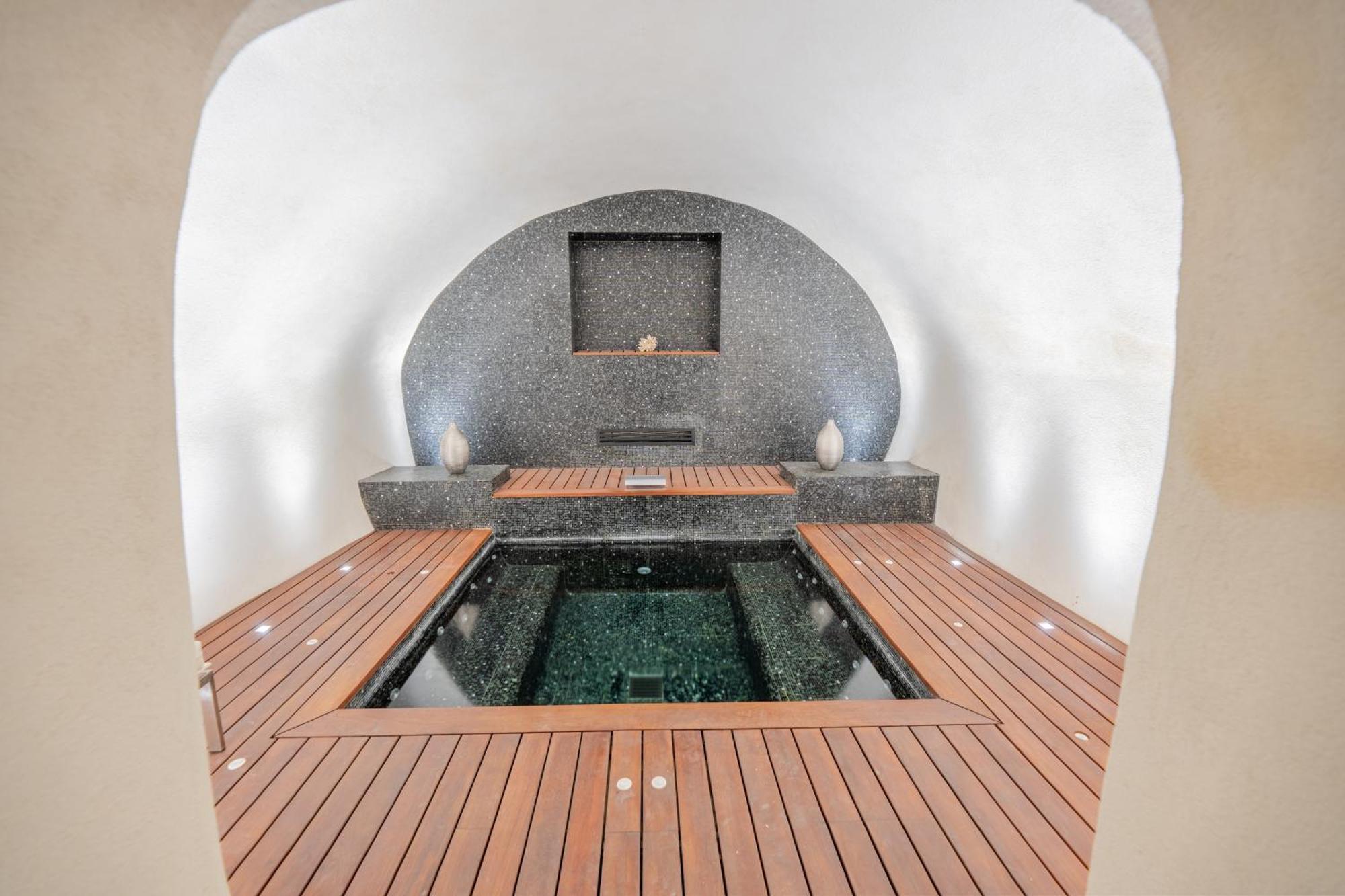 Beau Clocher Saint-Tropez Exteriör bild